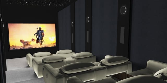 4 quarto Moradia para venda em Cumbre del Sol, Benitachell / Benitatxell com piscina garagem - 1 890 000 € (Ref: 5406408)