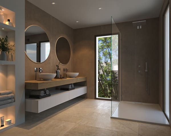 4 quarto Moradia para venda em Cumbre del Sol, Benitachell / Benitatxell com piscina garagem - 1 890 000 € (Ref: 5406408)