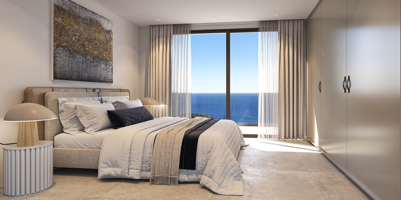 4 bedroom Villa for sale in Cumbre del Sol with pool garage - € 1,890,000 (Ref: 5406408)