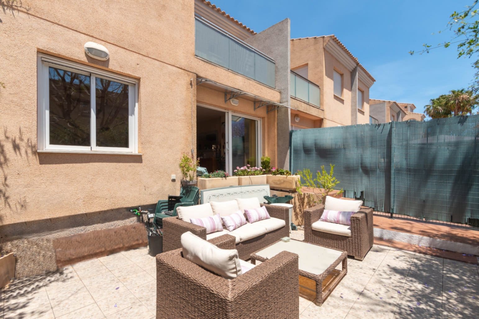 3 bedroom Villa for sale in Javea / Xabia with pool garage - € 449,000 (Ref: 5406410)