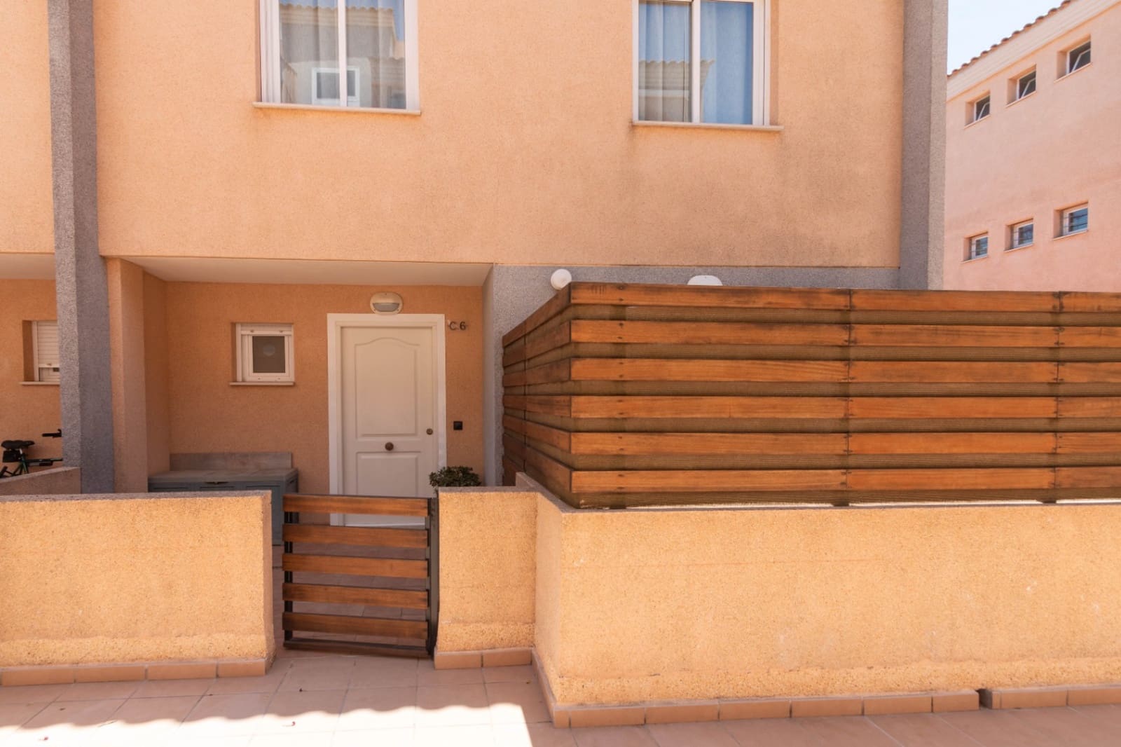 3 bedroom Villa for sale in Javea / Xabia with pool garage - € 449,000 (Ref: 5406410)