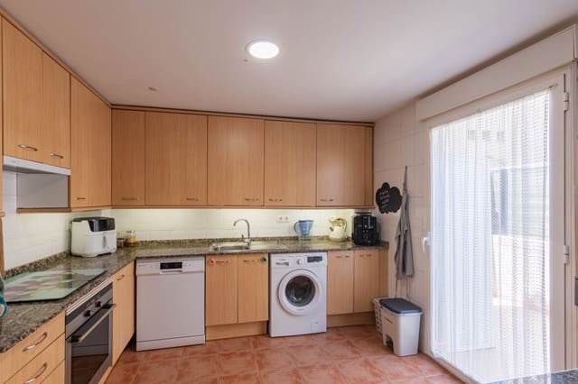 3 bedroom Villa for sale in Javea / Xàbia with pool garage - € 449,000 (Ref: 5406410)