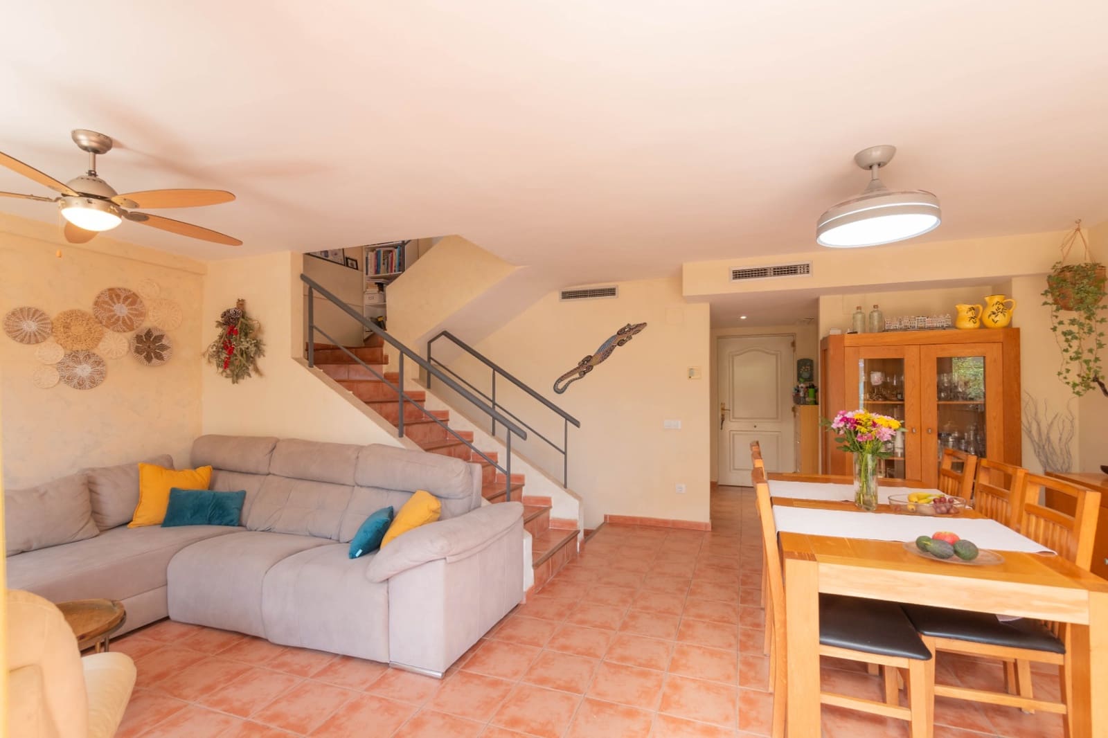 3 bedroom Villa for sale in Javea / Xabia with pool garage - € 449,000 (Ref: 5406410)
