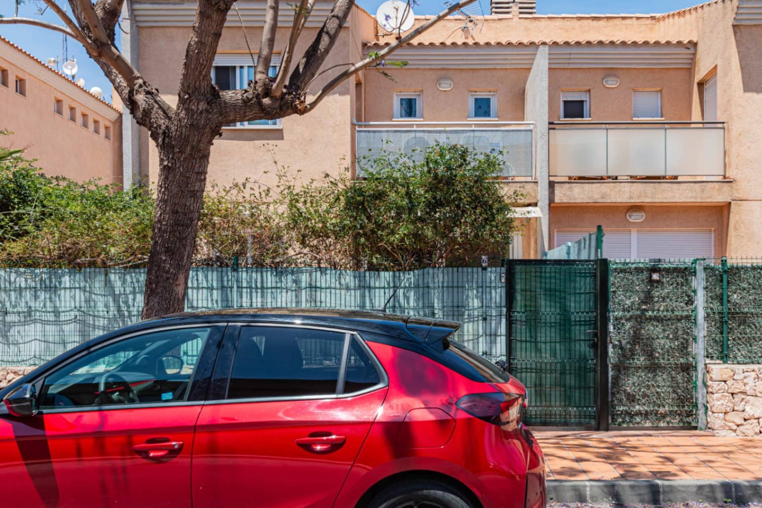 3 bedroom Villa for sale in Javea / Xabia with pool garage - € 449,000 (Ref: 5406410)