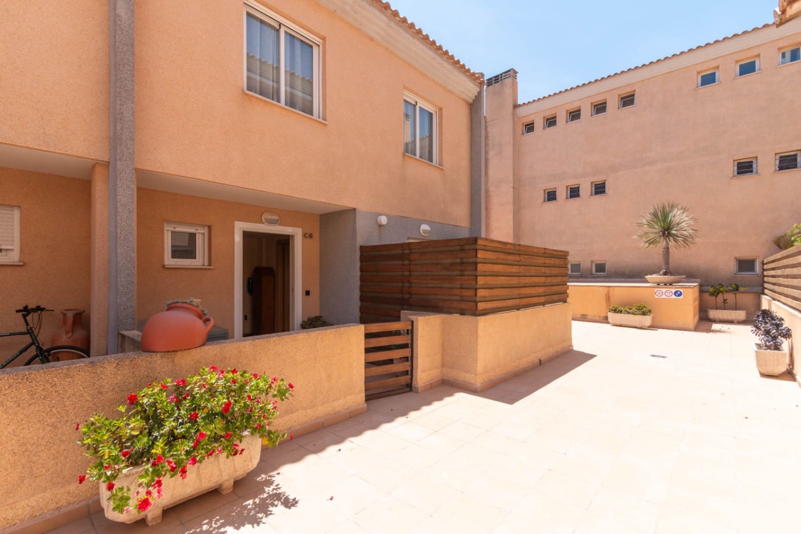 3 bedroom Villa for sale in Javea / Xabia with pool garage - € 449,000 (Ref: 5406410)