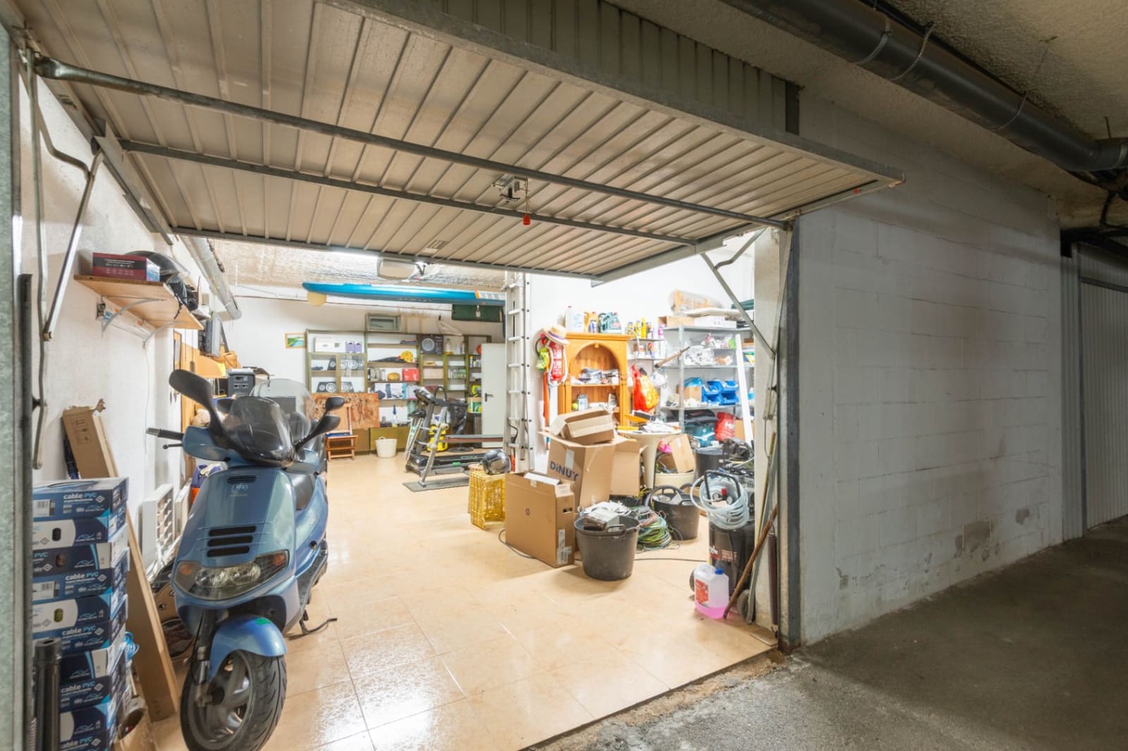 3 bedroom Villa for sale in Javea / Xabia with pool garage - € 449,000 (Ref: 5406410)