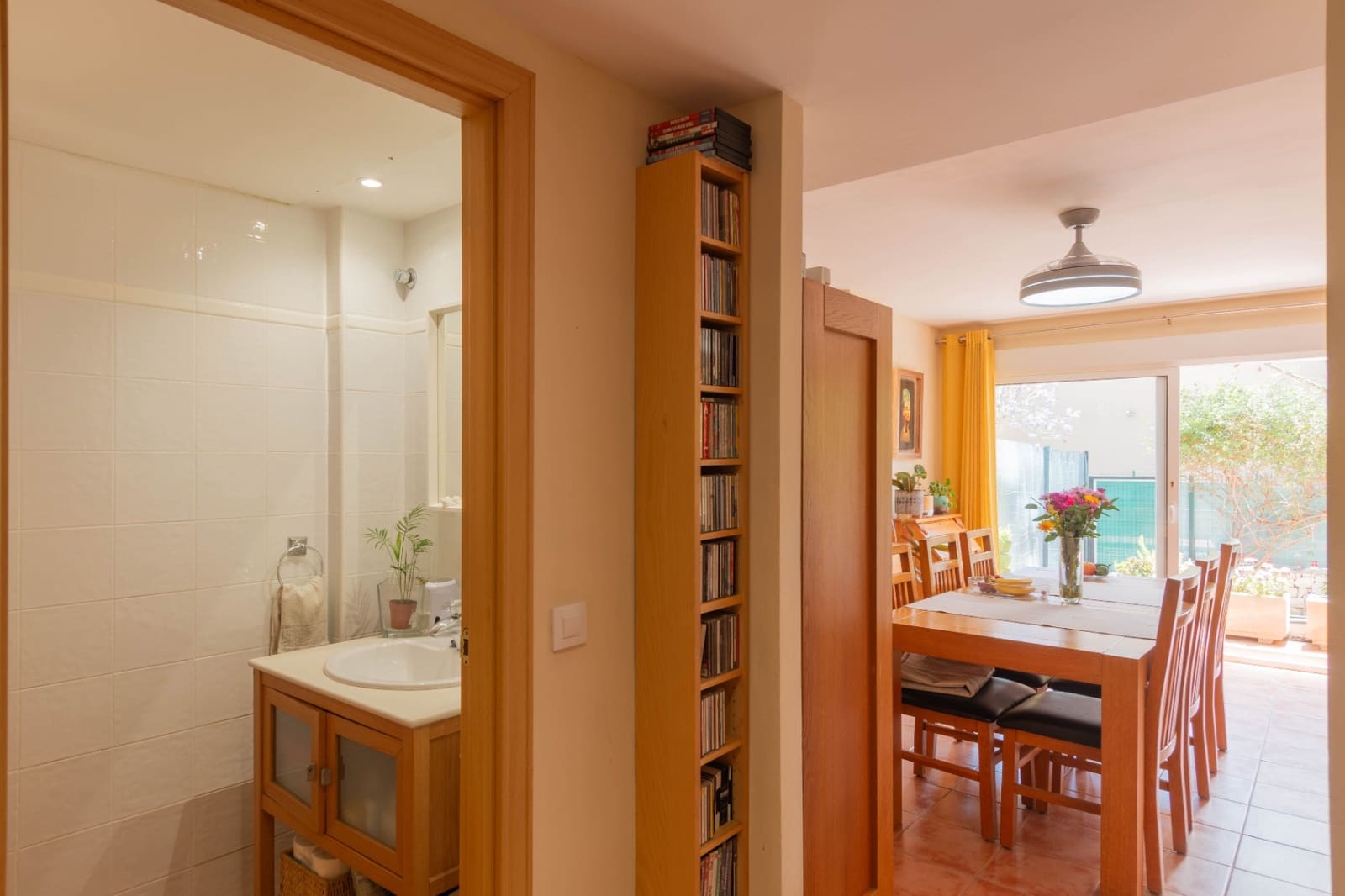 3 bedroom Villa for sale in Javea / Xabia with pool garage - € 449,000 (Ref: 5406410)