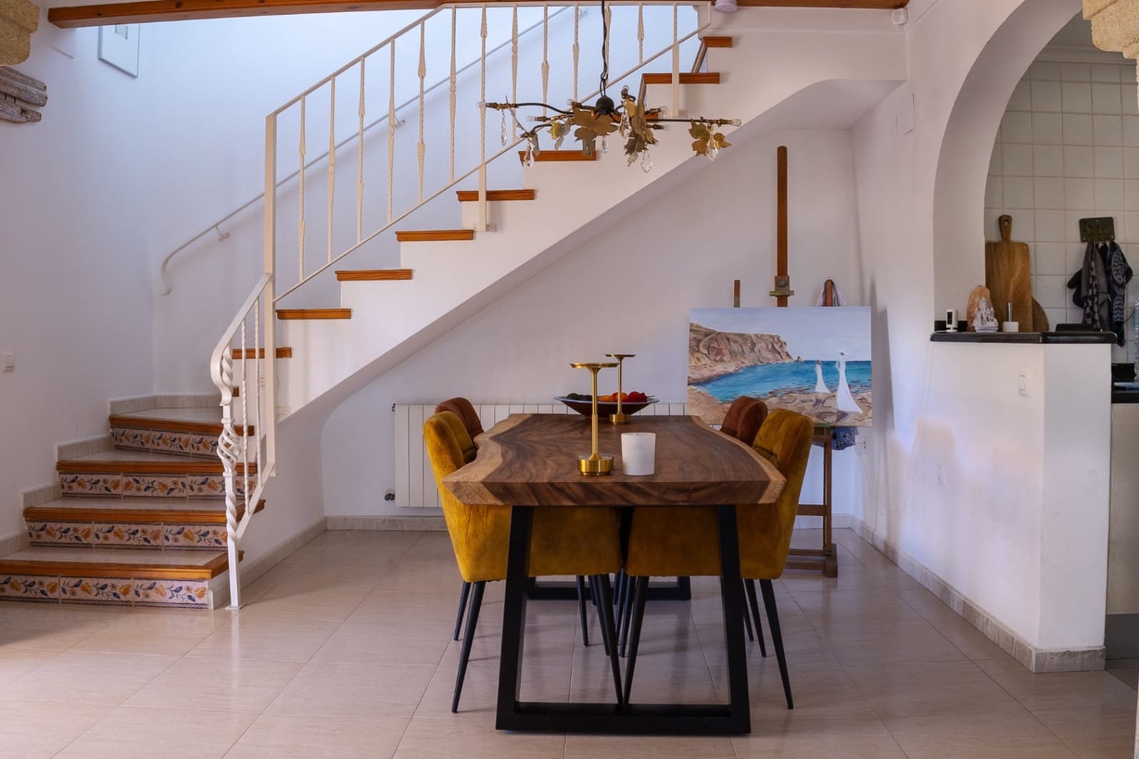 3 bedroom Villa for sale in Javea / Xabia with pool - € 749,000 (Ref: 5406535)