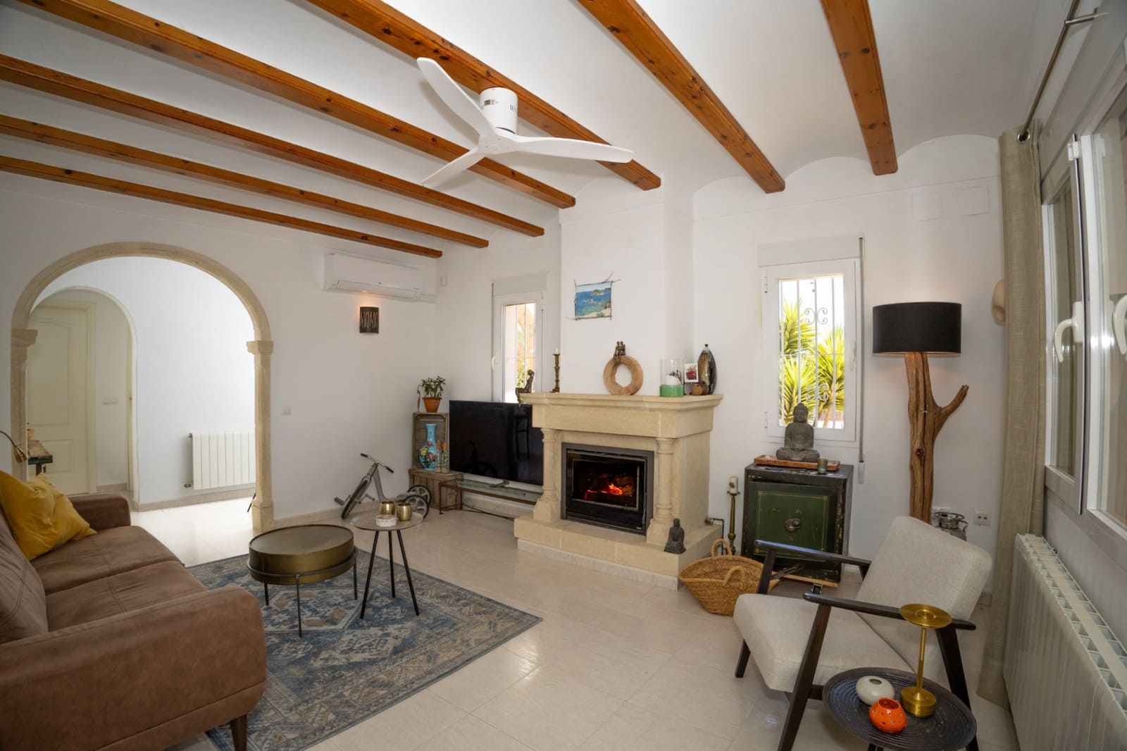 3 bedroom Villa for sale in Javea / Xabia with pool - € 749,000 (Ref: 5406535)