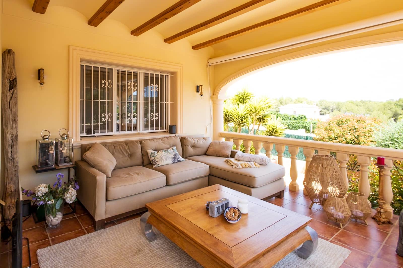 3 bedroom Villa for sale in Javea / Xabia with pool - € 749,000 (Ref: 5406535)