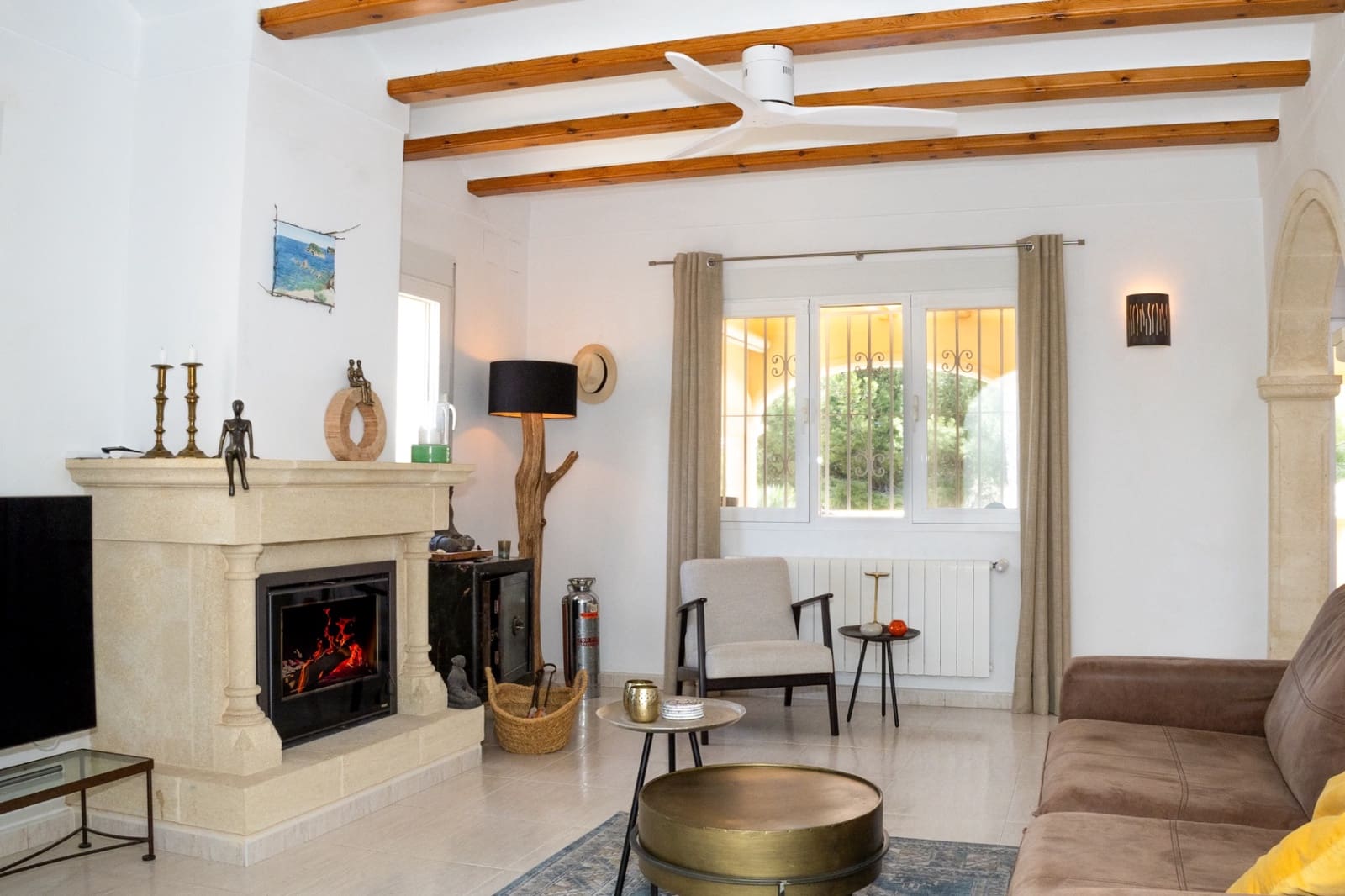 3 bedroom Villa for sale in Javea / Xabia with pool - € 749,000 (Ref: 5406535)