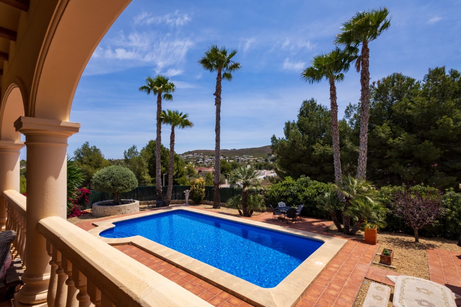 3 bedroom Villa for sale in Javea / Xabia with pool - € 749,000 (Ref: 5406535)