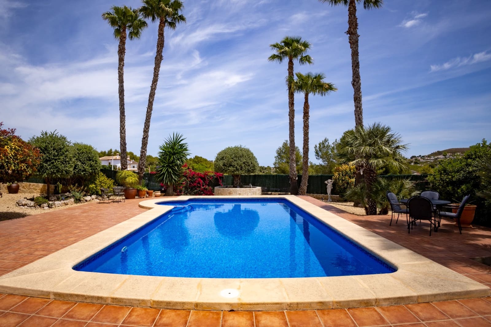 3 bedroom Villa for sale in Javea / Xabia with pool - € 749,000 (Ref: 5406535)