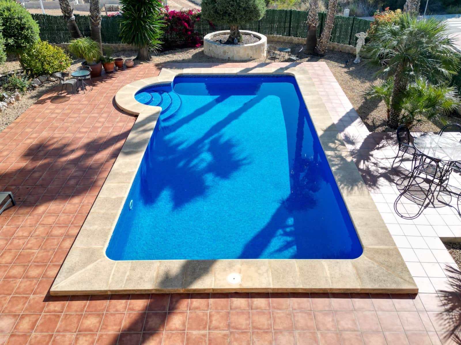 3 bedroom Villa for sale in Javea / Xabia with pool - € 749,000 (Ref: 5406535)