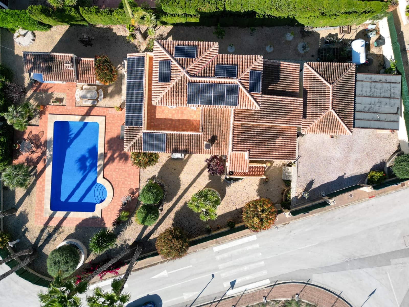 3 bedroom Villa for sale in Javea / Xabia with pool - € 749,000 (Ref: 5406535)