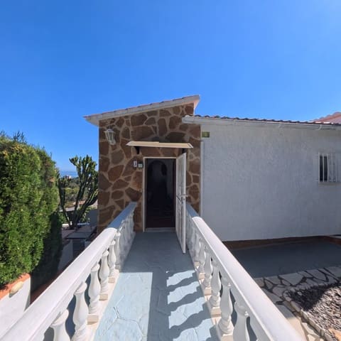 2 quarto Moradia para venda em Las Rotas / Les Rotes, Dénia - 549 000 € (Ref: 5407236)