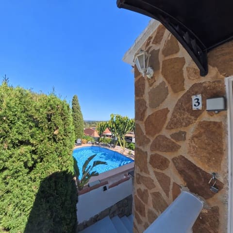 2 quarto Moradia para venda em Las Rotas / Les Rotes, Dénia - 549 000 € (Ref: 5407236)