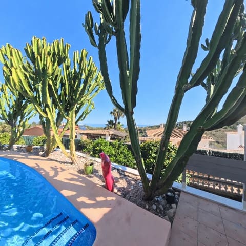 2 quarto Moradia para venda em Las Rotas / Les Rotes, Dénia - 549 000 € (Ref: 5407236)