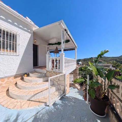 2 quarto Moradia para venda em Las Rotas / Les Rotes, Dénia - 549 000 € (Ref: 5407236)