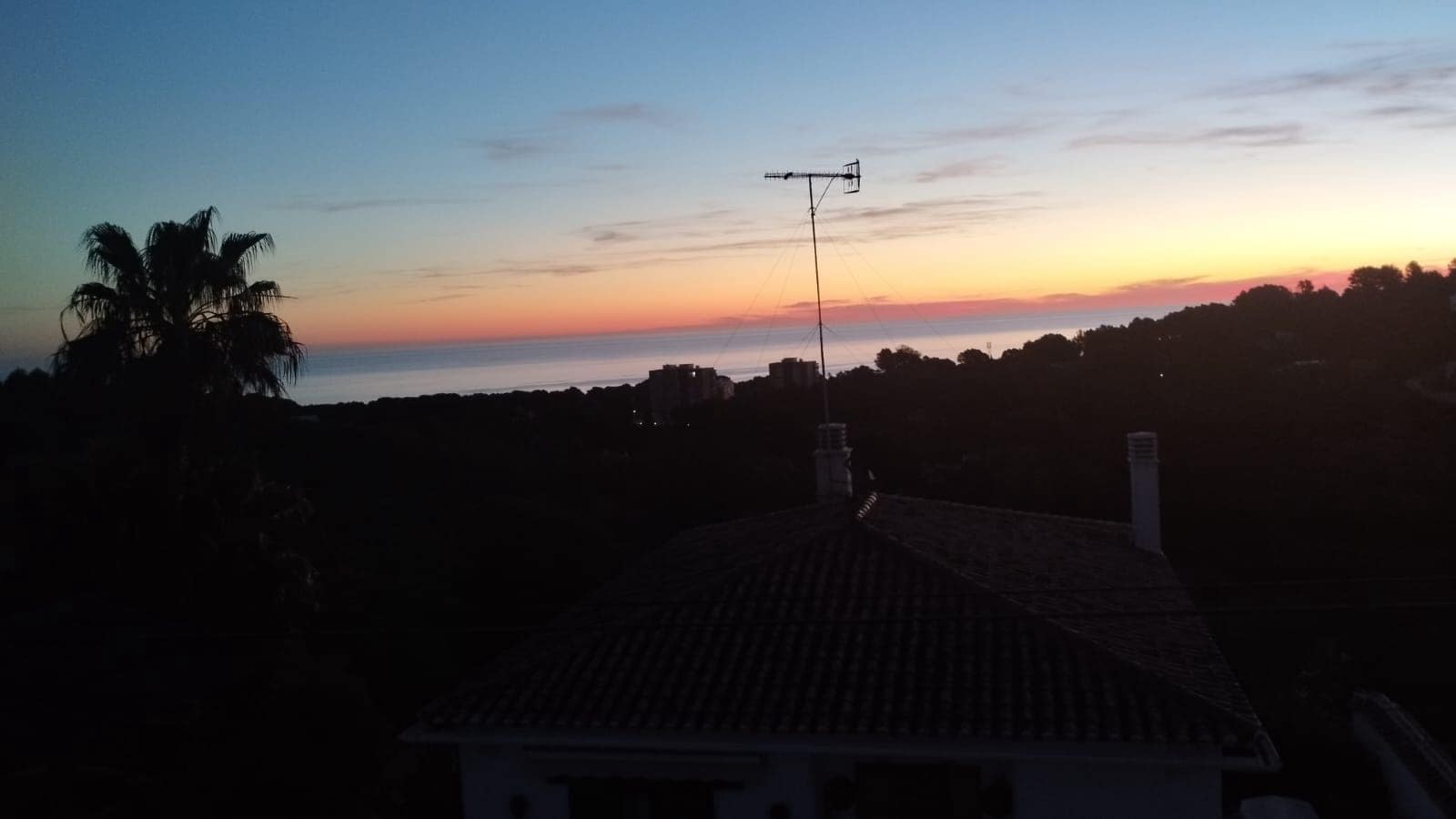 2 bedroom Villa for sale in Denia - € 549,000 (Ref: 5407236)