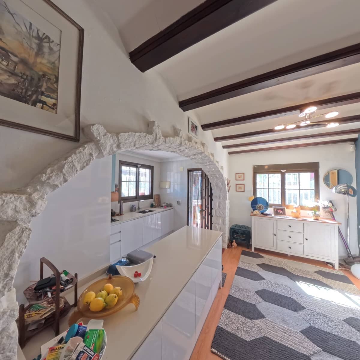 2 bedroom Villa for sale in Denia - € 549,000 (Ref: 5407236)