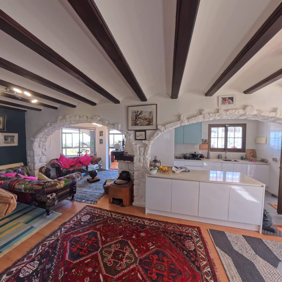 2 bedroom Villa for sale in Denia - € 549,000 (Ref: 5407236)