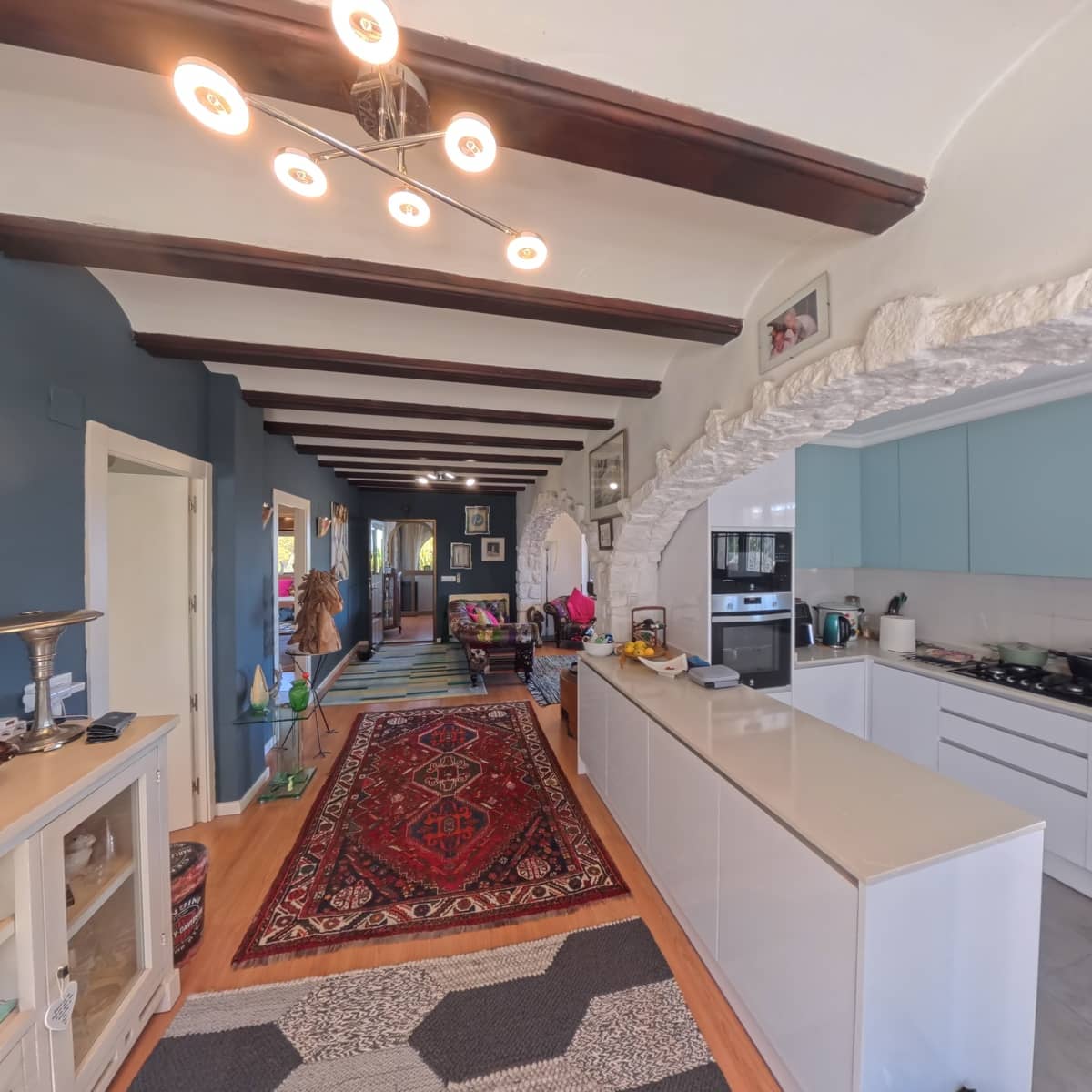 2 bedroom Villa for sale in Denia - € 549,000 (Ref: 5407236)