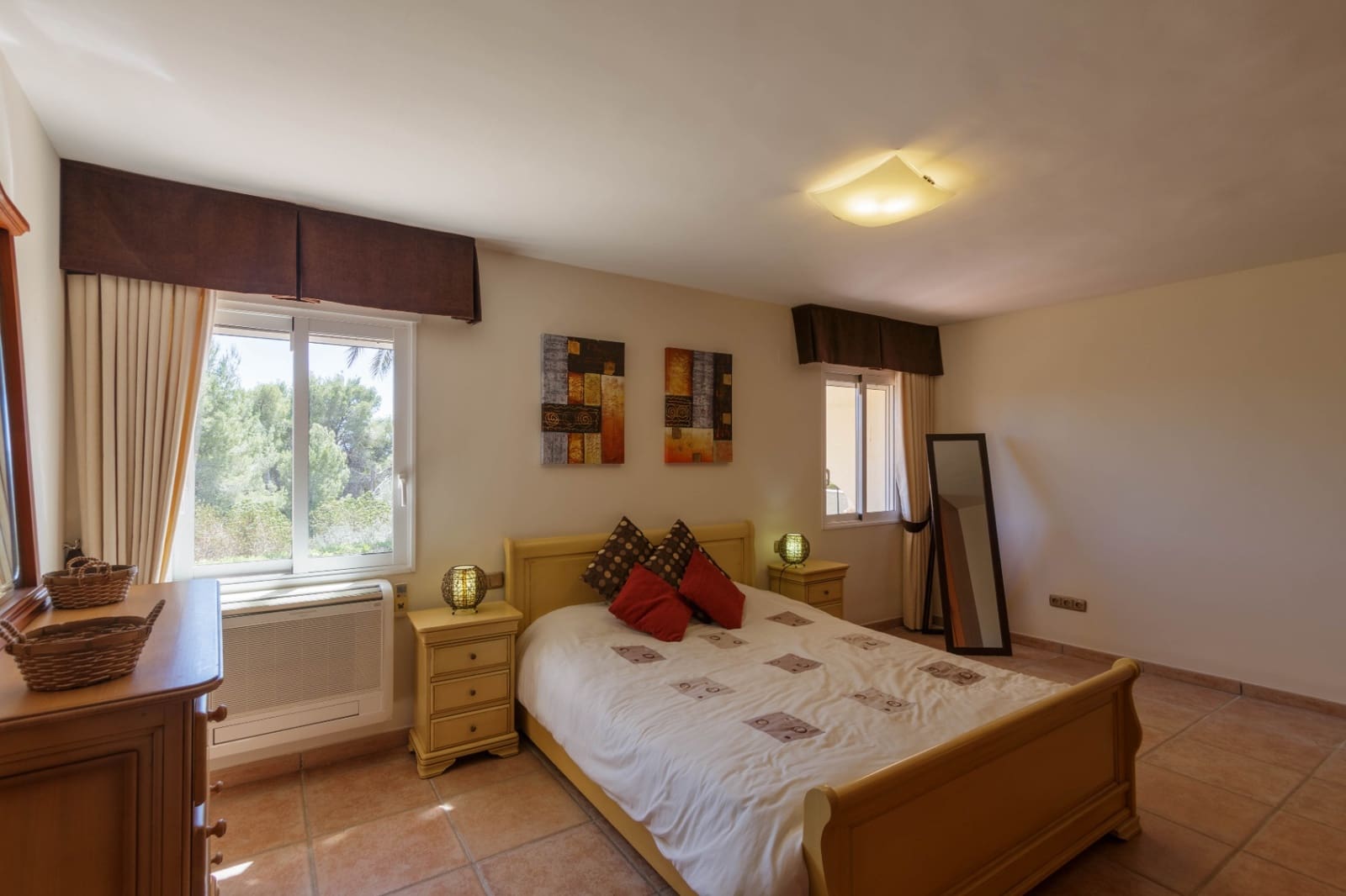 4 soveværelse Villa til salg i Javea / Xabia med swimmingpool garage - € 995.000 (Ref: 5407311)