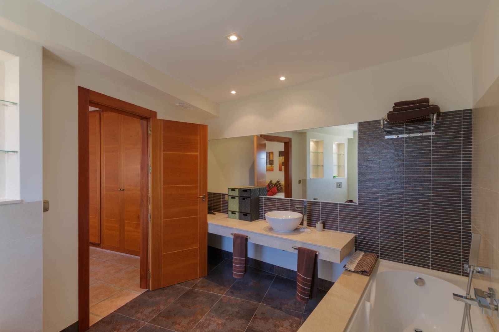 4 soveværelse Villa til salg i Javea / Xabia med swimmingpool garage - € 995.000 (Ref: 5407311)