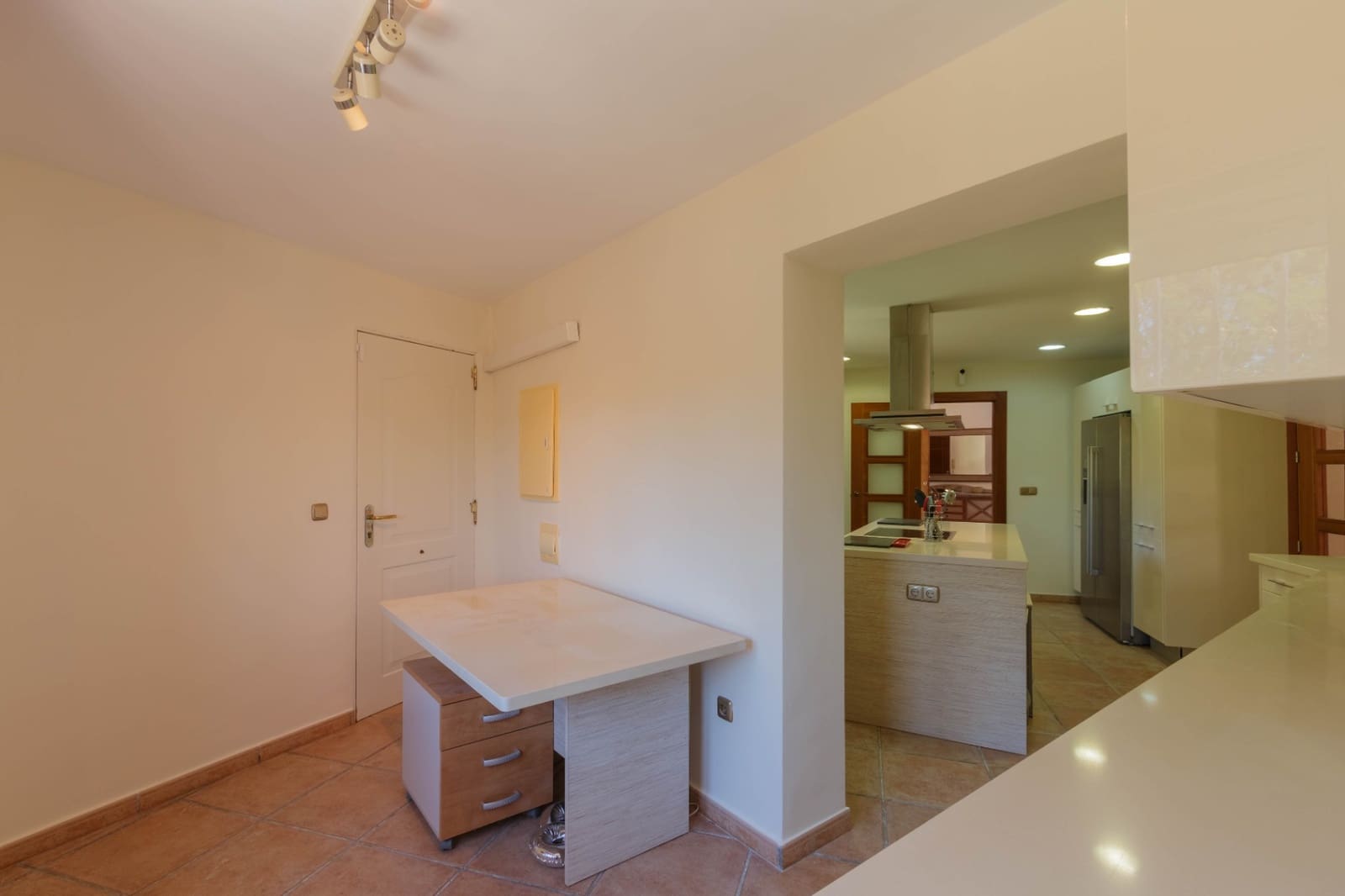 4 soveværelse Villa til salg i Javea / Xabia med swimmingpool garage - € 995.000 (Ref: 5407311)