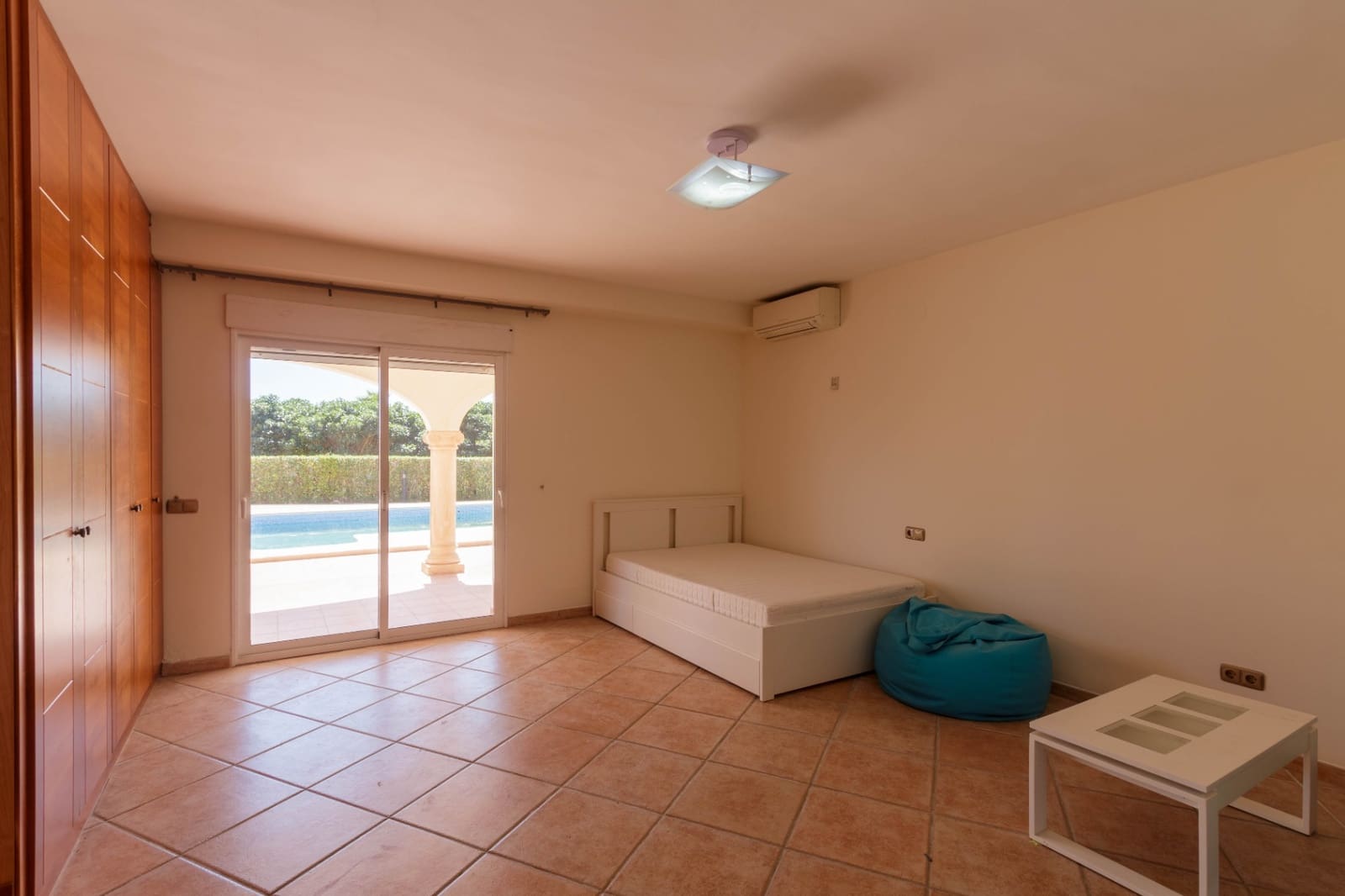 4 soveværelse Villa til salg i Javea / Xabia med swimmingpool garage - € 995.000 (Ref: 5407311)