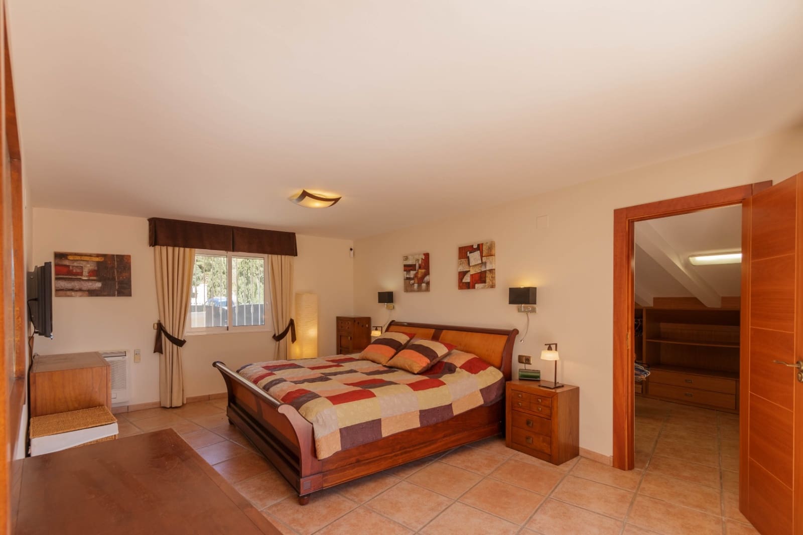 4 soveværelse Villa til salg i Javea / Xabia med swimmingpool garage - € 995.000 (Ref: 5407311)