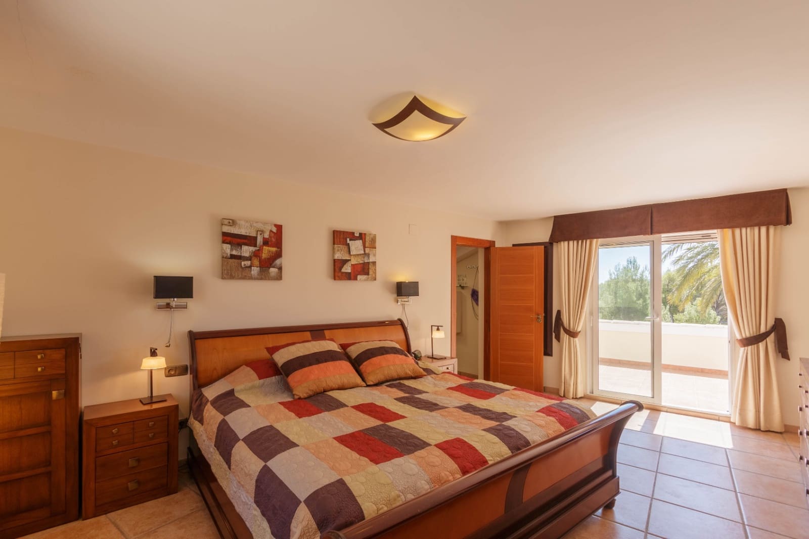 4 soveværelse Villa til salg i Javea / Xabia med swimmingpool garage - € 995.000 (Ref: 5407311)