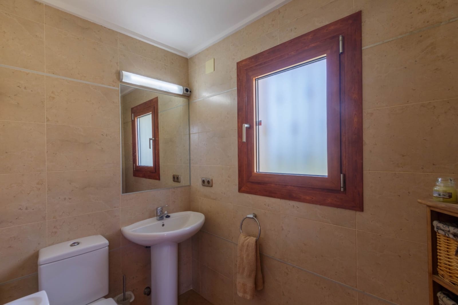 4 soveværelse Villa til salg i Javea / Xabia med swimmingpool garage - € 995.000 (Ref: 5407311)