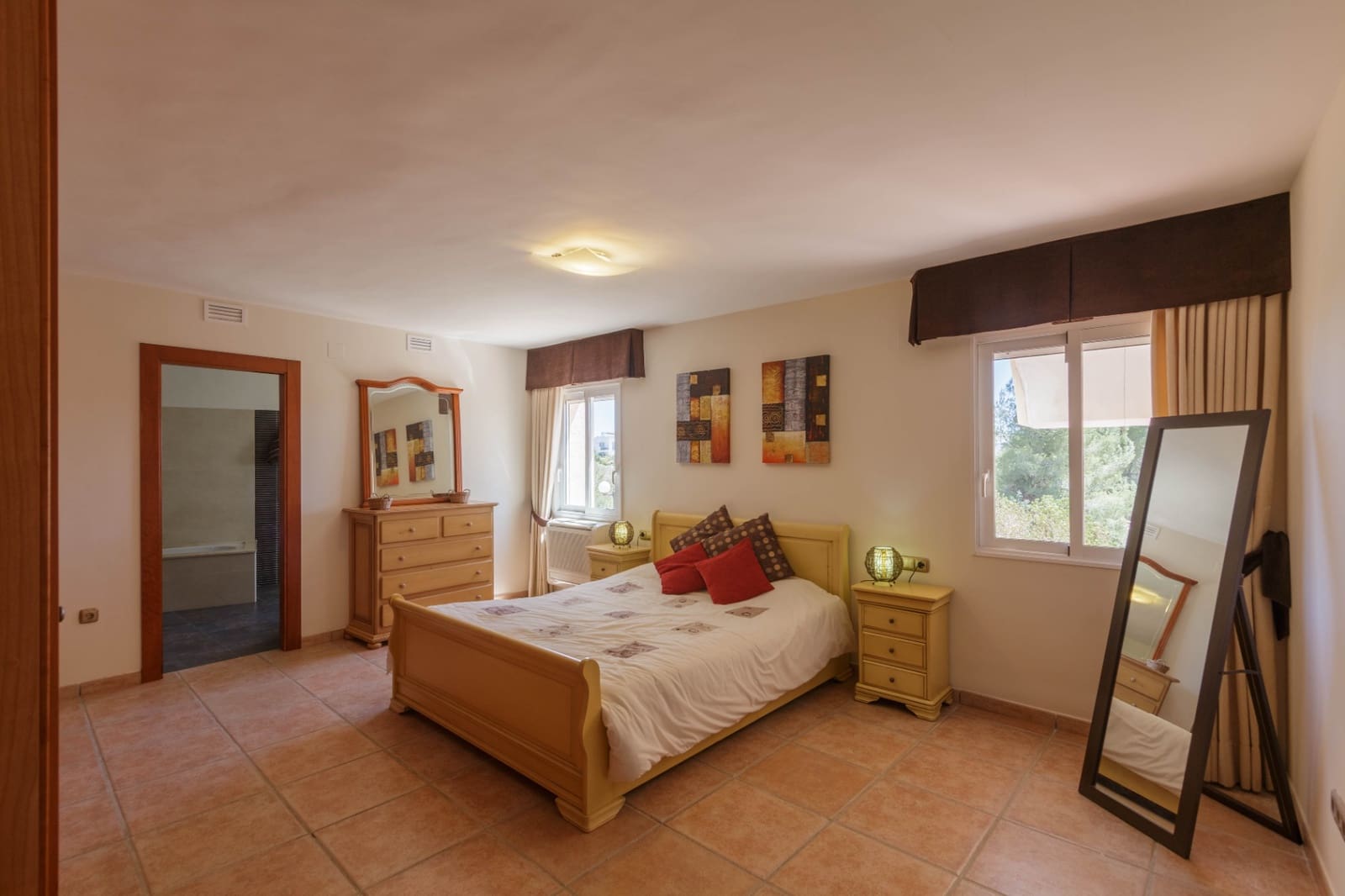 4 soveværelse Villa til salg i Javea / Xabia med swimmingpool garage - € 995.000 (Ref: 5407311)