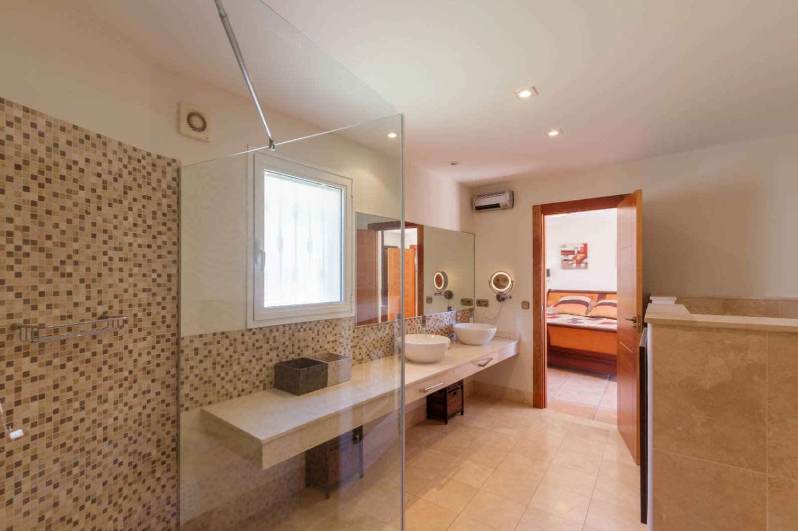 4 soveværelse Villa til salg i Javea / Xabia med swimmingpool garage - € 995.000 (Ref: 5407311)