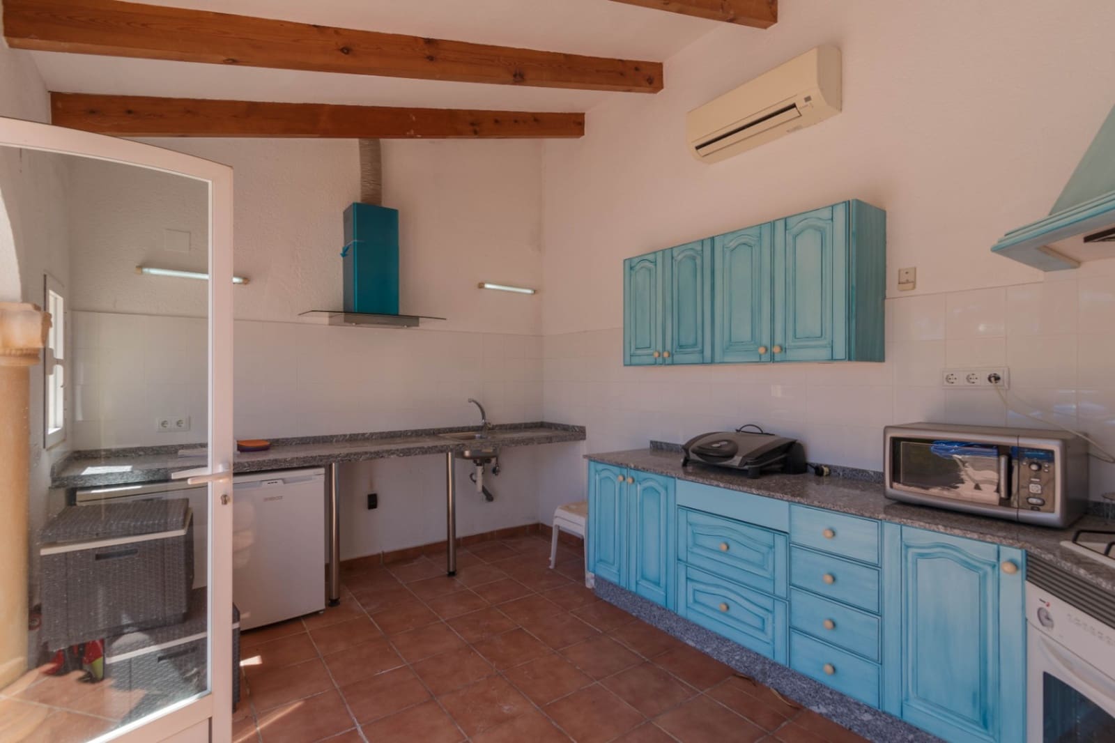 4 soveværelse Villa til salg i Javea / Xabia med swimmingpool garage - € 995.000 (Ref: 5407311)