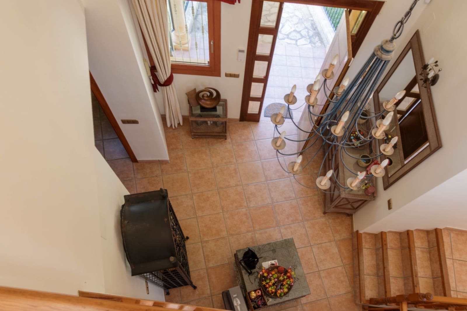 4 soveværelse Villa til salg i Javea / Xabia med swimmingpool garage - € 995.000 (Ref: 5407311)