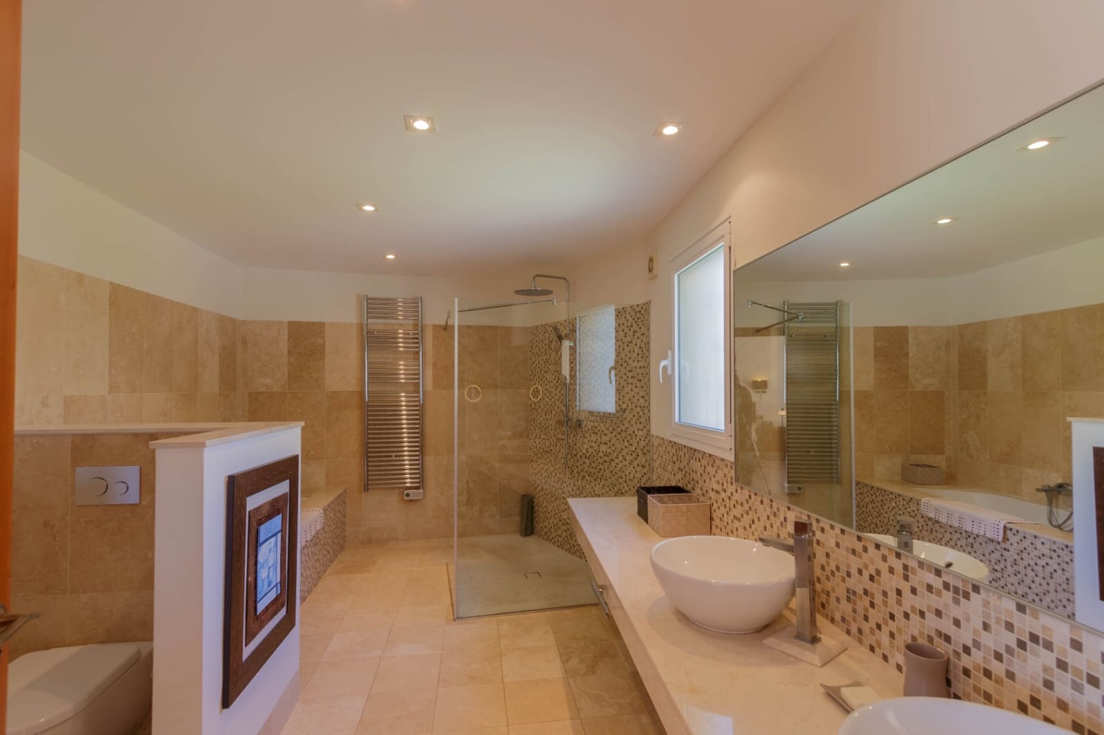 4 soveværelse Villa til salg i Javea / Xabia med swimmingpool garage - € 995.000 (Ref: 5407311)