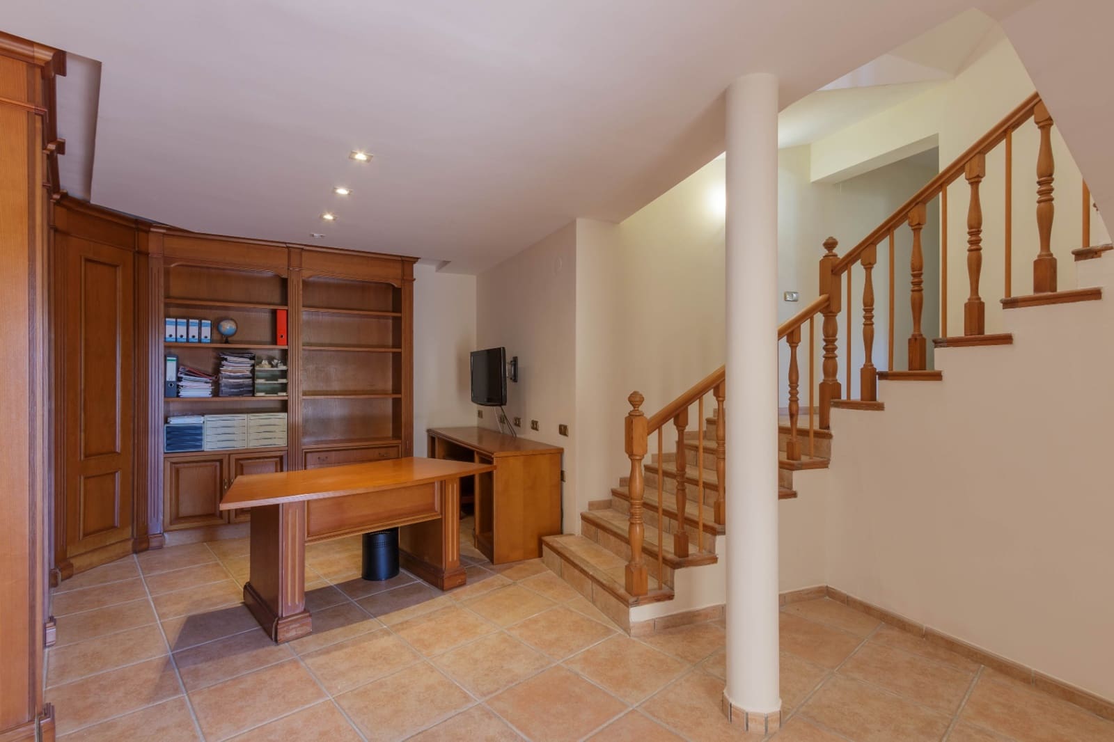 4 soveværelse Villa til salg i Javea / Xabia med swimmingpool garage - € 995.000 (Ref: 5407311)