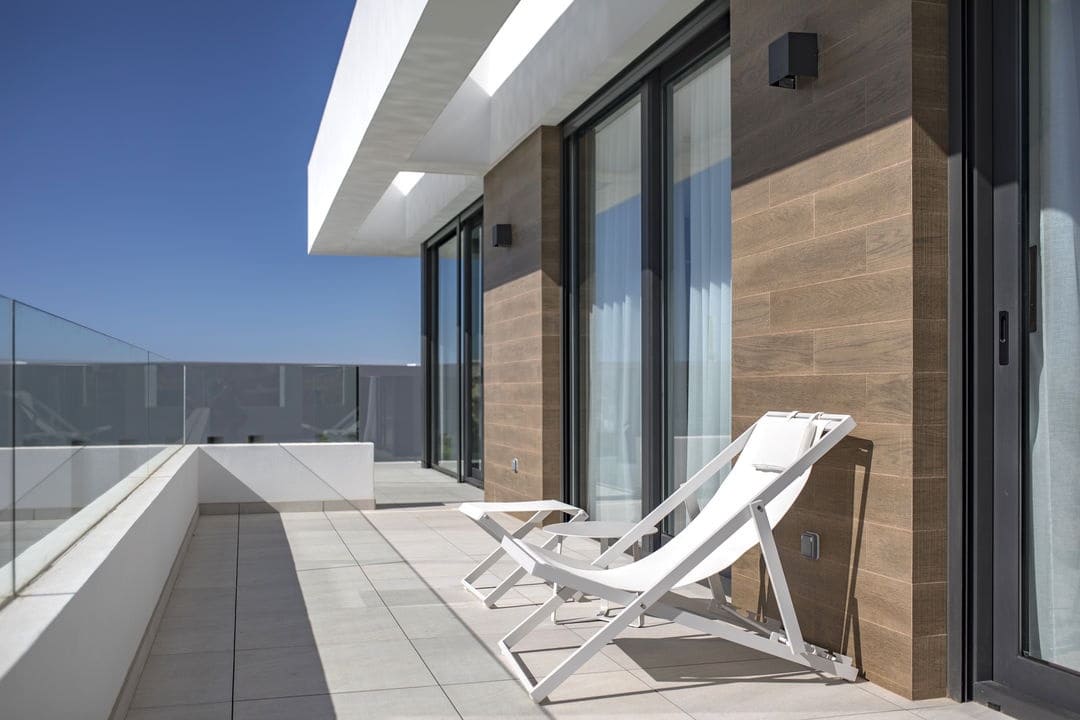 4 bedroom Villa for sale in Finestrat with pool garage - € 660,000 (Ref: 5518356)