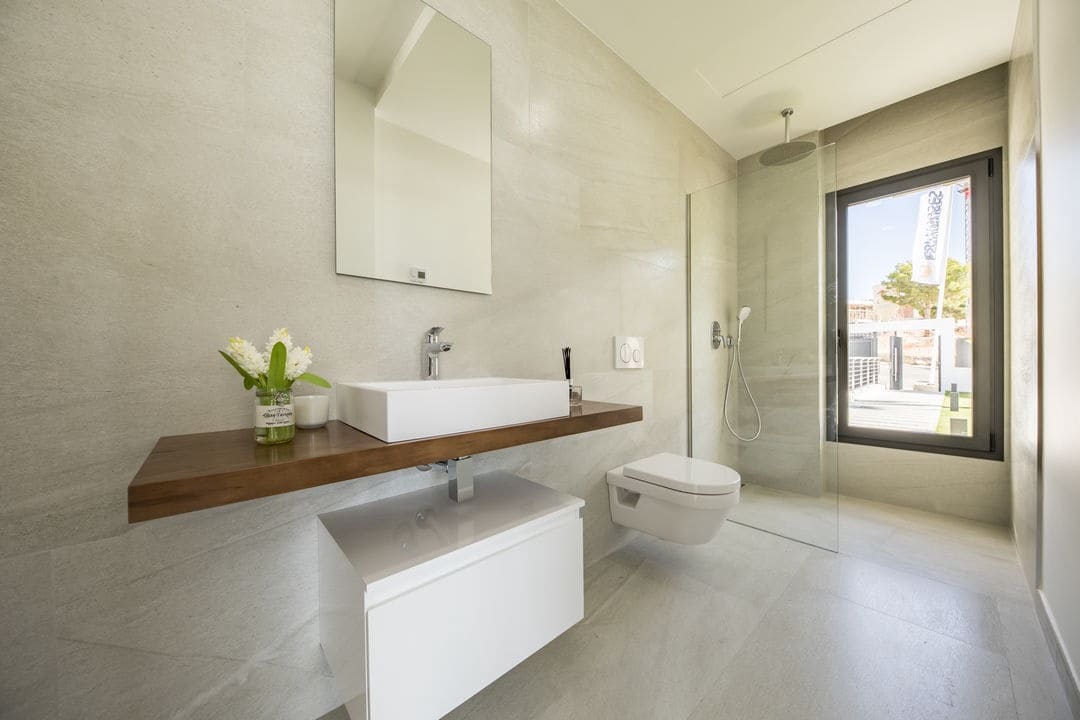 4 bedroom Villa for sale in Finestrat with pool garage - € 660,000 (Ref: 5518356)