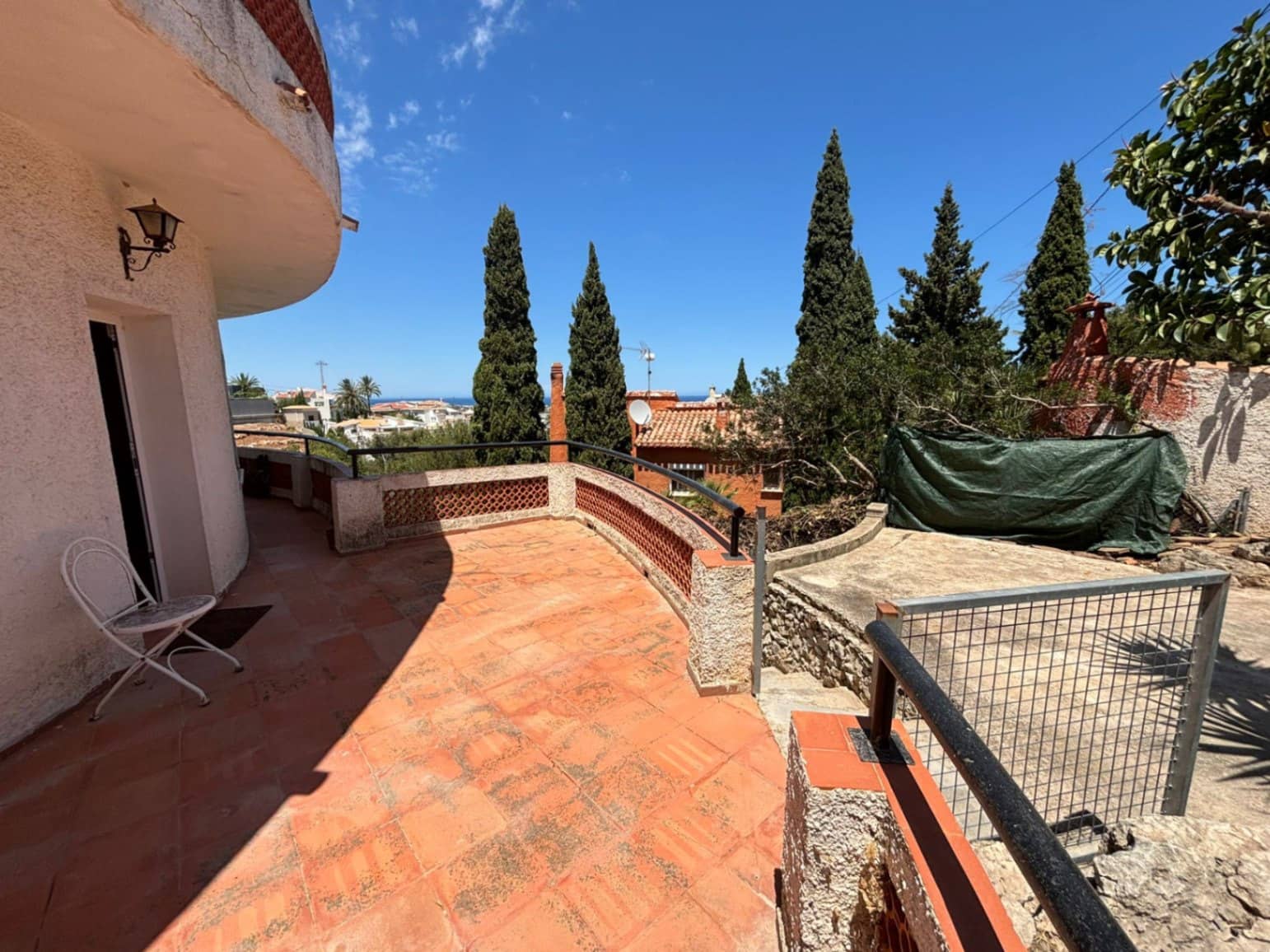 3 bedroom Villa for sale in Denia with pool garage - € 448,000 (Ref: 5518357)