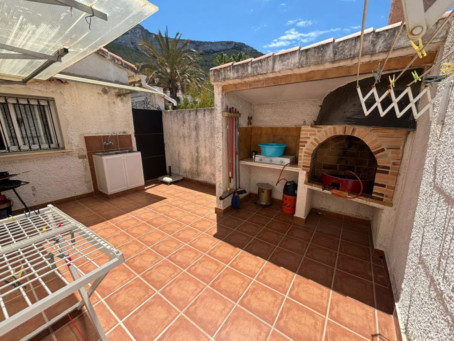 3 bedroom Villa for sale in Denia with pool garage - € 448,000 (Ref: 5518357)