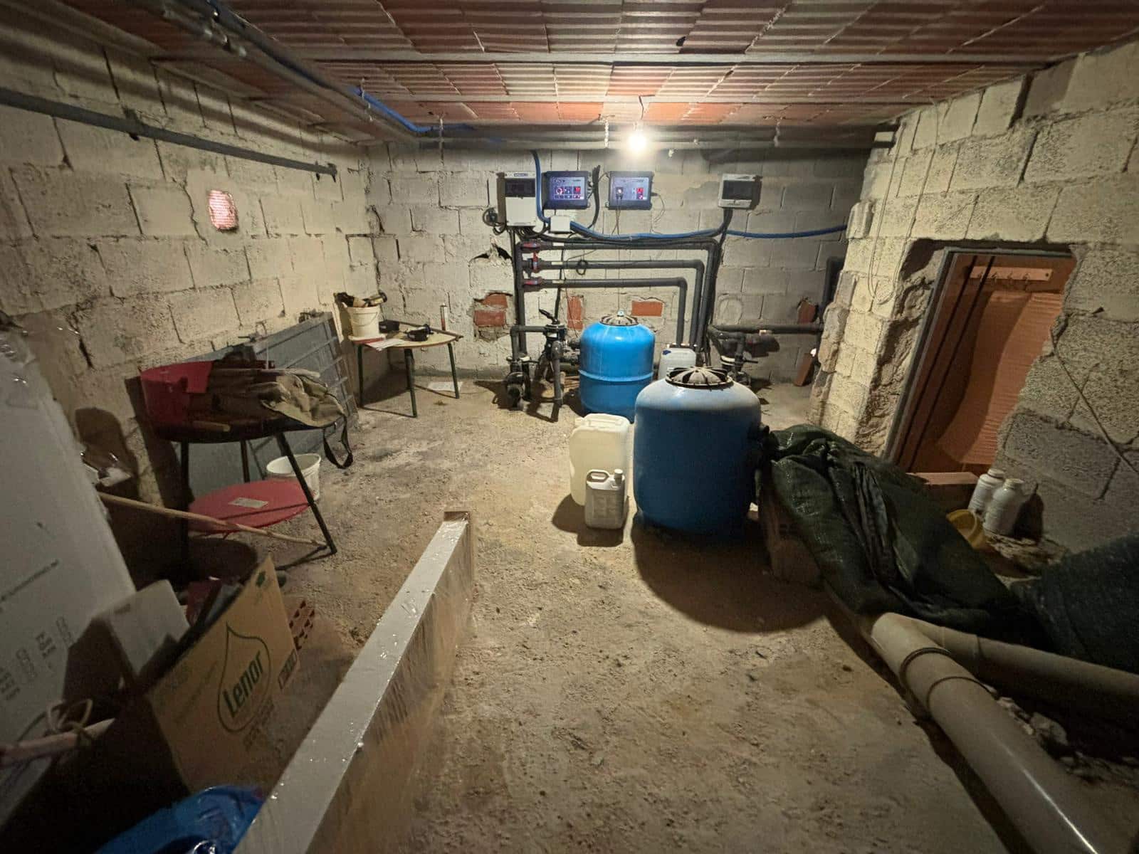 3 bedroom Villa for sale in Denia with pool garage - € 448,000 (Ref: 5518357)