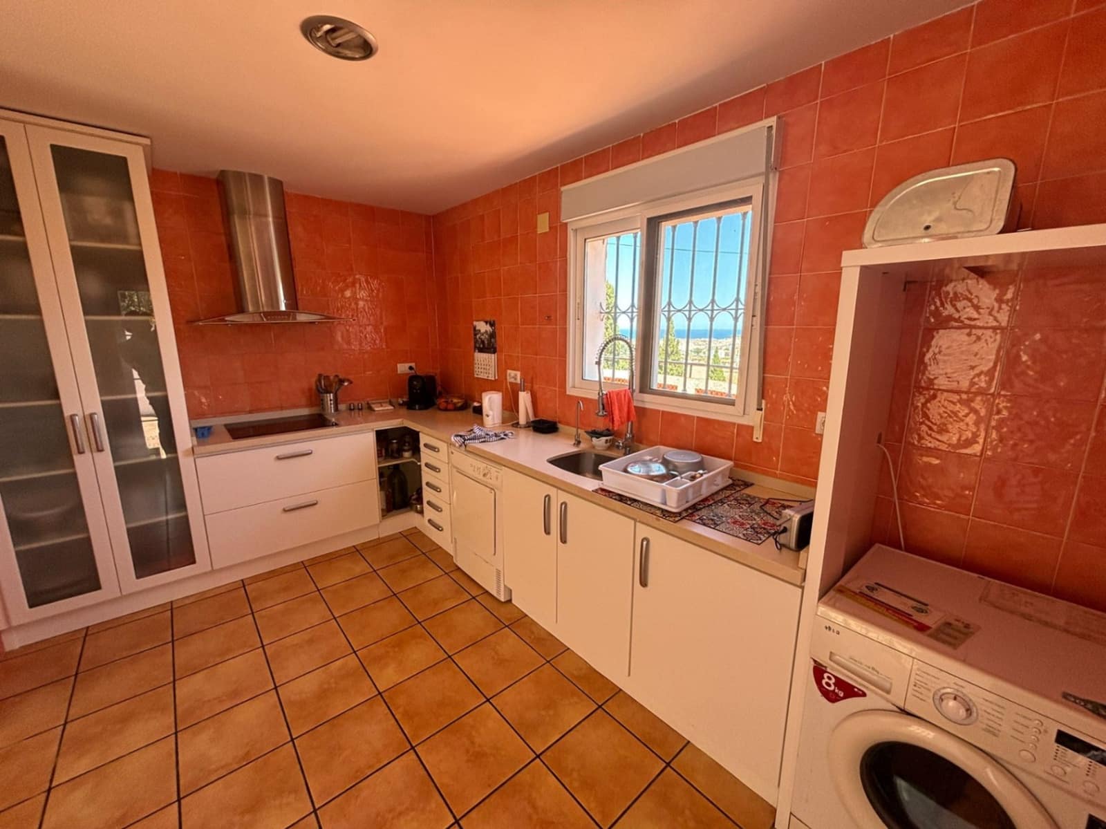 3 bedroom Villa for sale in Denia with pool garage - € 448,000 (Ref: 5518357)