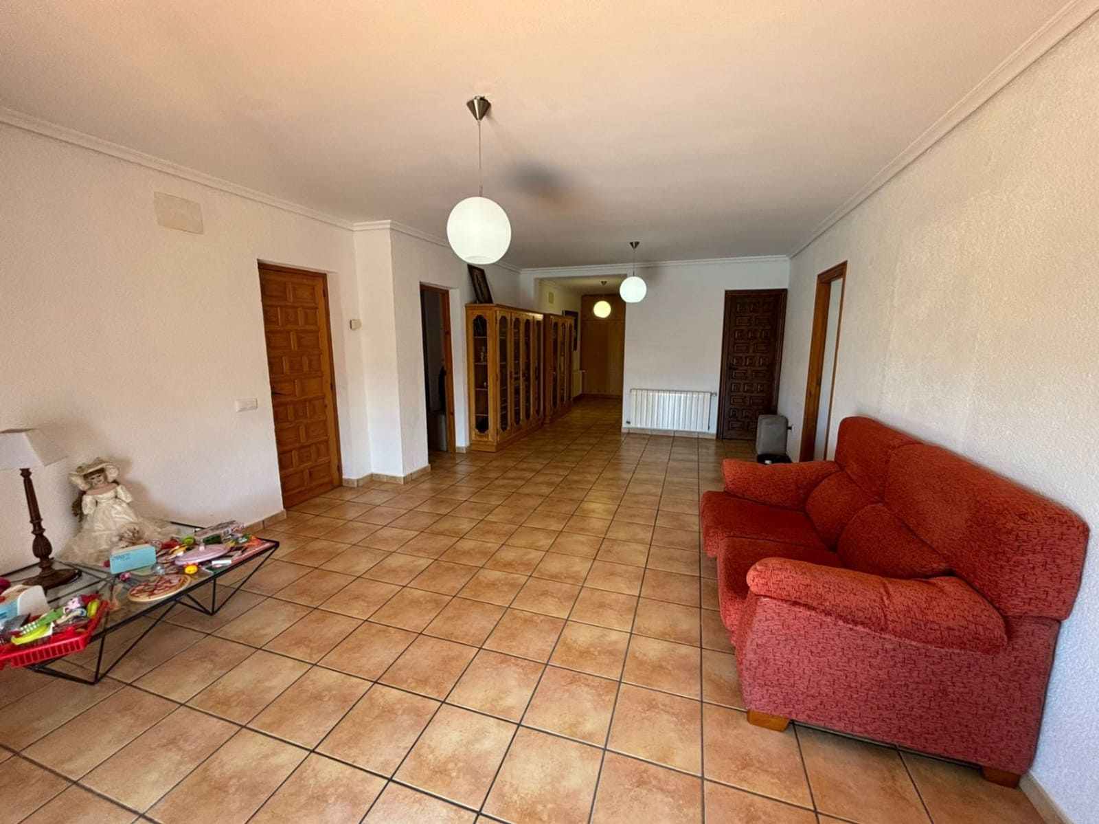 3 bedroom Villa for sale in Denia with pool garage - € 448,000 (Ref: 5518357)