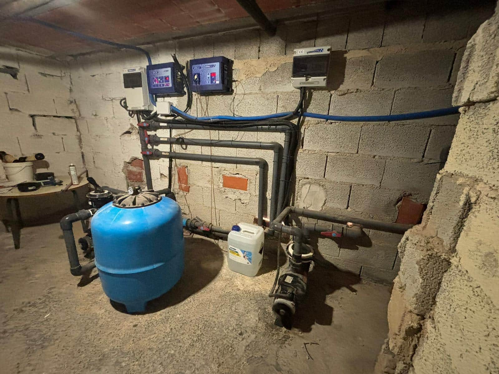 3 bedroom Villa for sale in Denia with pool garage - € 448,000 (Ref: 5518357)