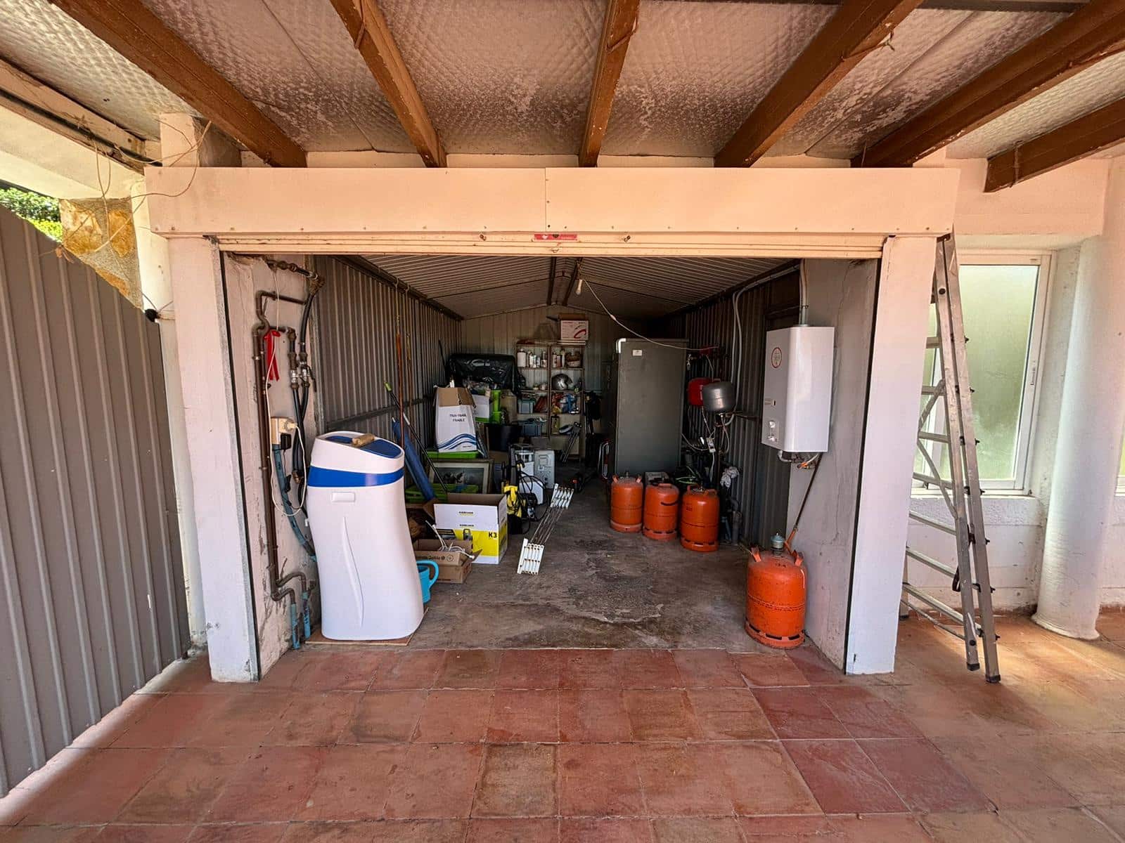 3 bedroom Villa for sale in Denia with pool garage - € 448,000 (Ref: 5518357)