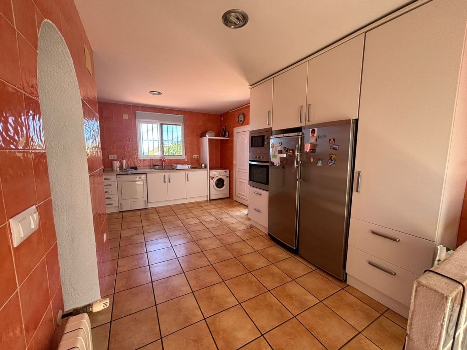 3 bedroom Villa for sale in Denia with pool garage - € 448,000 (Ref: 5518357)